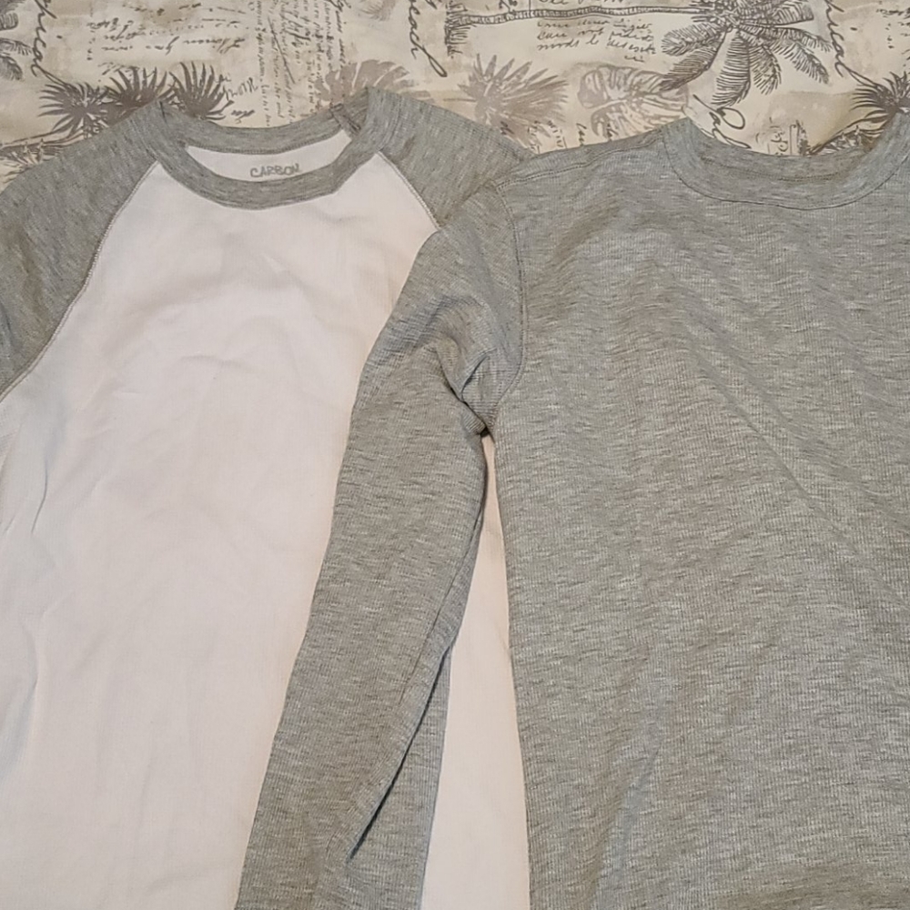 Long Sleeve shirts